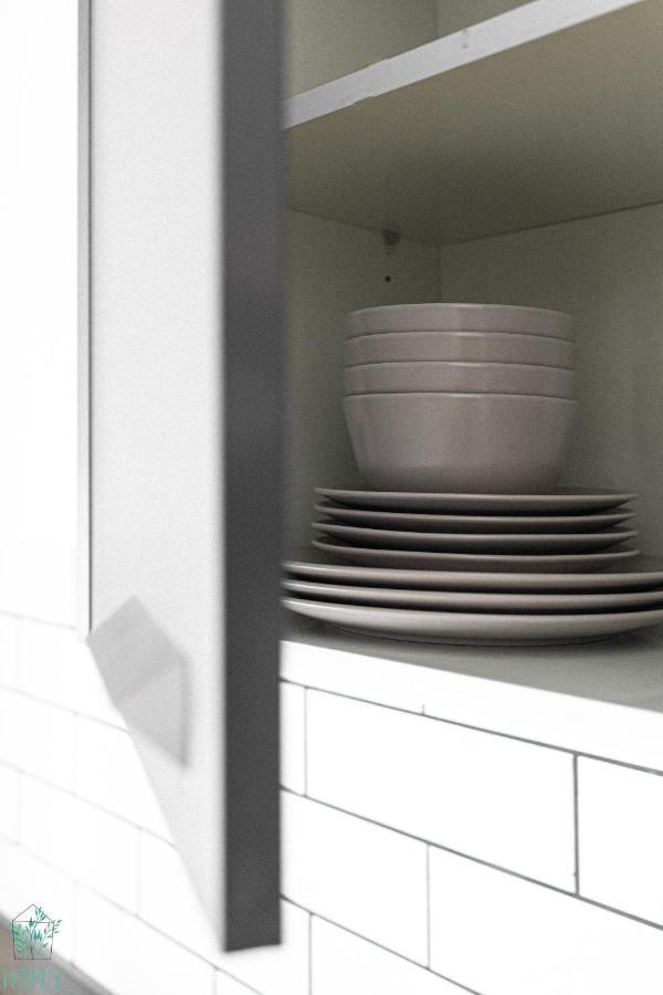 White City Eclectic Design Apartments By Homy Tel Aviv Buitenkant foto